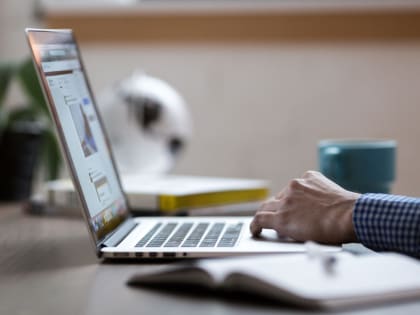 Сотрудники руднянской инспекции приглашают на вебинар «Актуальные вопросы налогоплательщиков»