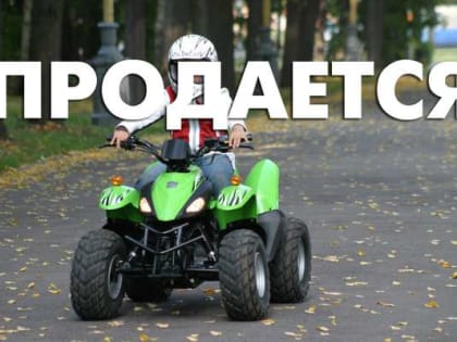 Квадроцикл не доехал до Ярцева