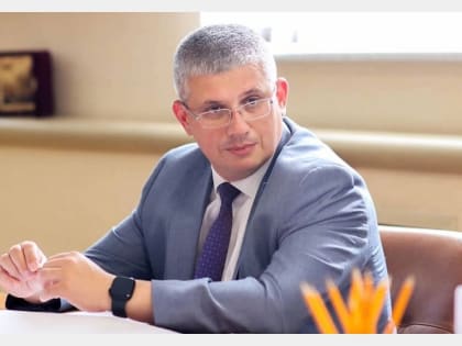 Александр Новиков проведет прямой эфир с жителями Смоленска