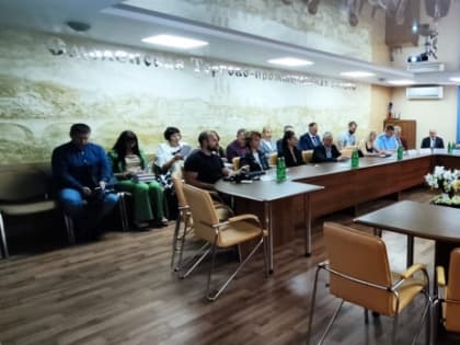 В Смоленске открылось региональное отделение Международного коммерческого арбитражного суда (МКАС) при ТПП РФ.