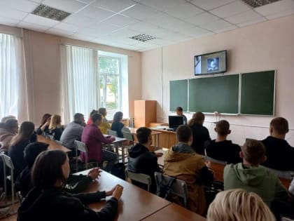 Православный час «Святитель Николай Японский»