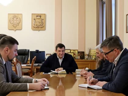 В Смоленске сформирован оргкомитет по направлению «спорт» в рамках проекта «Знаете, каким он парнем был!»