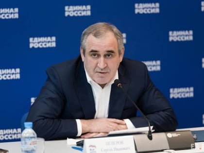 Сергей Неверов сообщил, что Смоленск получит федеральную поддержку на строительство и модернизацию объектов ЖКХ