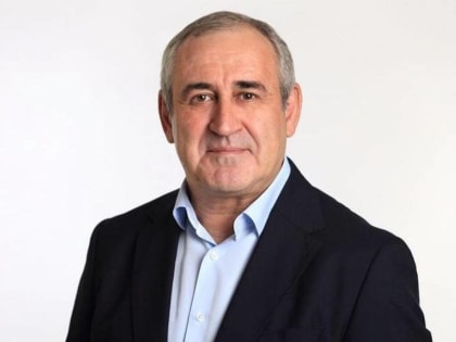 На мост в Вязьме. Сергей Неверов рассказал о новых поступлениях из госбюджета в Смоленскую область