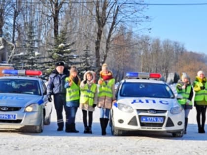 Смоленская полиция приглашает студентов принять участие в акции «Студенческий десант»