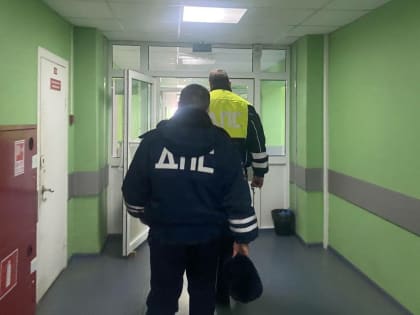 В Смоленске будут ловить пьяных водителей