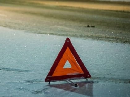 Водитель погиб на месте. В Смоленской области произошла ужасная авария