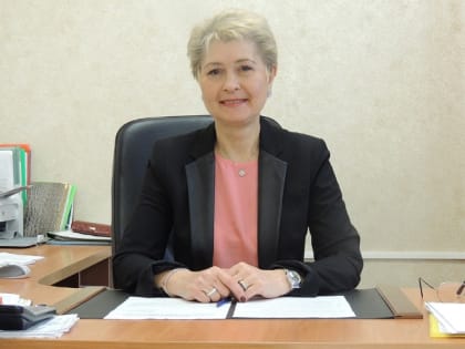 В Смоленской областной филармонии назначен новый директор
