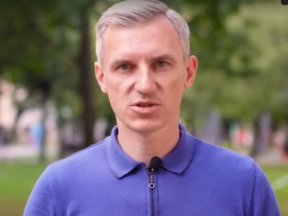 Губернатор Смоленской области подводит итоги недели