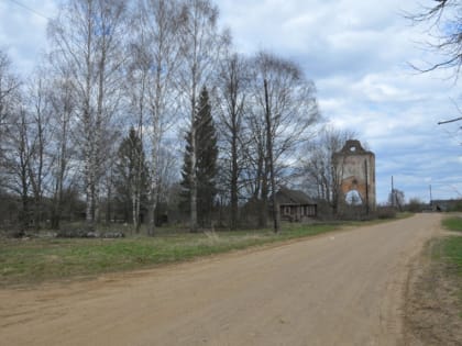 В деревню к деду. Жители Смоленского района жалуются, что автобус к ним ходит плохо