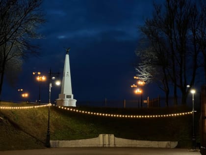 Смоленск готовится к празднику