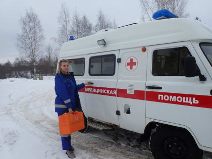 «Скорой» нужно болеть