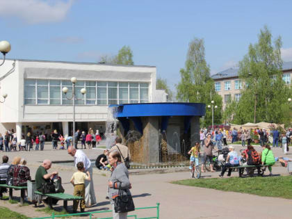 В Смоленской области откроют танцплощадки для старшего поколения
