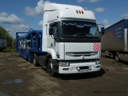 История успеха