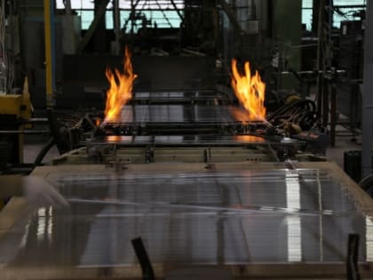 Электроламповый завод в Смоленске сменил собственника