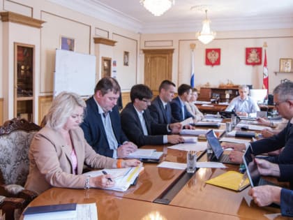 Смоленск и Десногорск получат новые программы развития