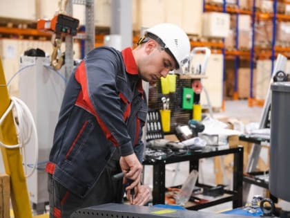 Смоленская область улучшила позиции в федеральном рейтинге по безработице