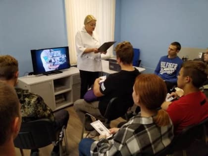 Интеллектуальный диспут «Цифровые технологии в нашей жизни».16+