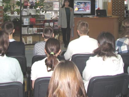 «Над памятью не властно время»