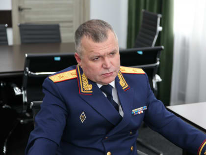 Анатолий Уханов: «Всё тайное становится явным, и никакие связи не помогут»