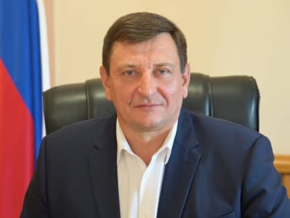 Игорь Ляхов поблагодарил жителей Смоленщины за участие в предварительном голосовании «Единой России»
