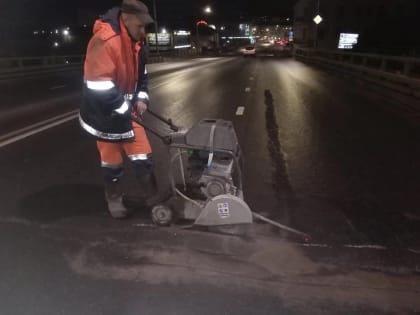 Успенский мост в Смоленске не закроют после вмешательства ЛДПР