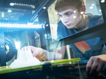 HeadHunter назвал лидеров среди промышленных компаний у соискателей