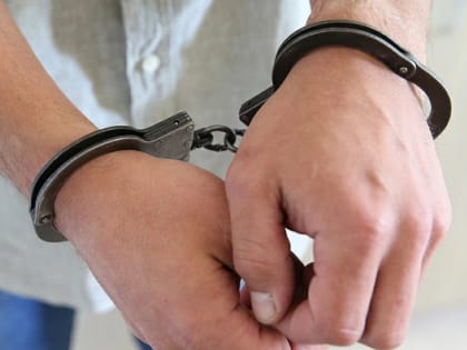 В Смоленской области мужчина пытался обокрасть детский клуб