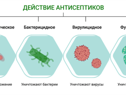 Правильная гигиена рук: защита от инфекций