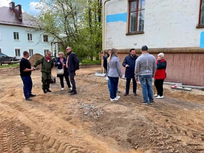 Николай Шумейко: «Комплексный подход – это эффективность и комфорт в доме и во дворе!»