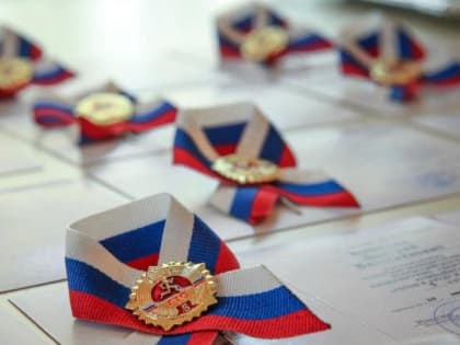 Смолянам рассказали, что дает комплекс «Готов к труду и обороне»