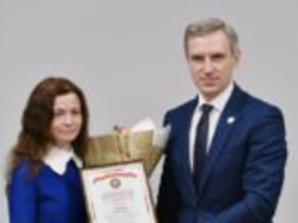 Глава Смоленска и губернатор в День печати обсудили с журналистами актуальные для региона вопросы