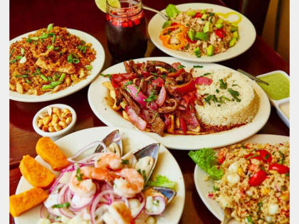 Смоленских рестораторов и поваров приглашают пройти бесплатный курс перуанской кухни