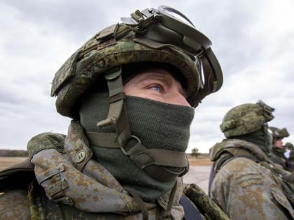 Проблемы с выплатами для бойцов территориальной обороны в Белгородской области