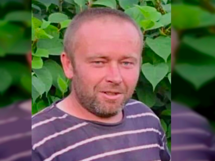 В Смоленской области разыскивают 50-летнего мужчину