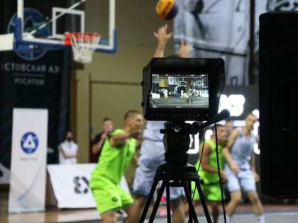 В Смоленске состоится международный турнир по баскетболу