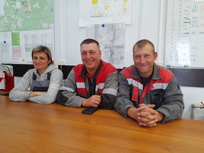 Трудовые династии в сельском хозяйстве: традиции и современность