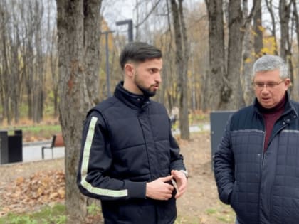 Глава Смоленска назначил начальника АНО «Ассоциация городского развития»