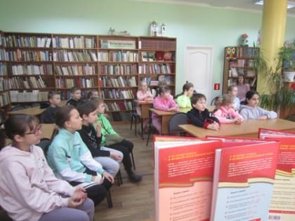 «Маленькие солдаты большой войны» (6+)