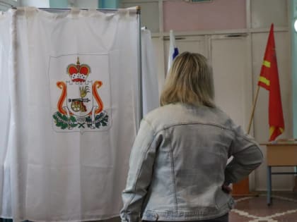 «Единая Россия» получила еще 12 мандатов по партийным спискам