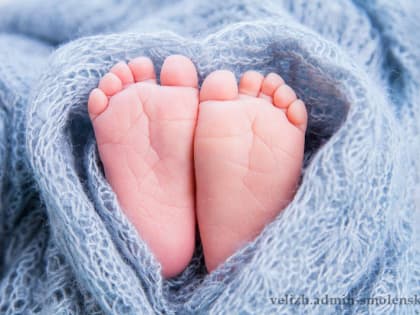 Для детских учреждений проходит сбор пинеток и носков