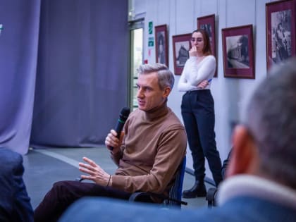 С приходом Василия Анохина у Смоленской области появились новые возможности