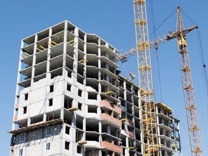 Василий Анохин внес в Смоленскую облдуму поправки в закон о градостроительной деятельности