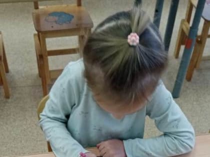 Выставка рисунков  «Мой любимый воспитатель».0+