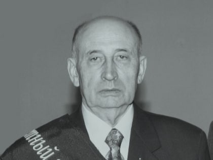 Ушел из жизни Герман Иванович Красильников - наш почетный гражданин, человек-эпоха, который внес неоценимый вклад в развитие нашего Руднянского района и оставил яркий след в сердца