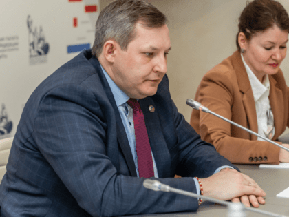 Общественный контроль в законе: взгляд на медобслуживание глазами пациентов