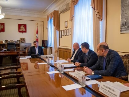 В Смоленской области  вновь зафиксировали коронавирусную «яму»