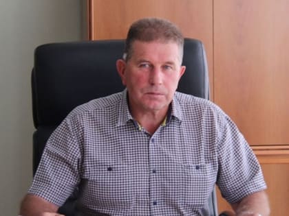 Глава Рославльского района ушел в отставку