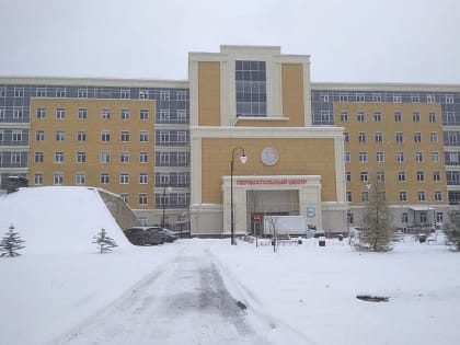 Смоленские медики начали выявлять жизнеугрожающие наследственные болезни у малышей с первых дней