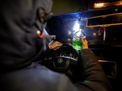 Смолянину грозит лишение свободы на три года за «пьяную» езду